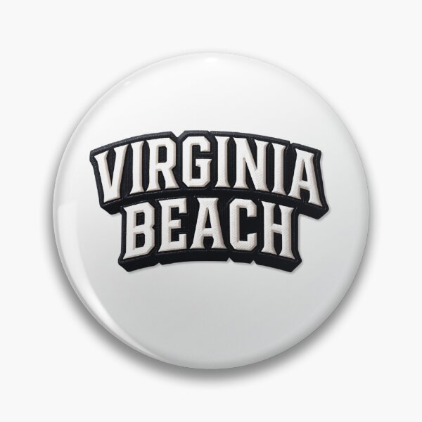 Item preview, Virginia Beach designed and sold by KJacksonArt.