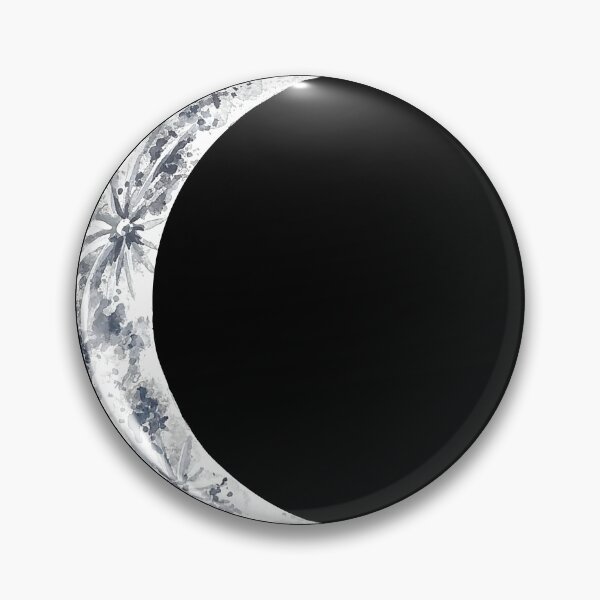 Item preview, Lunar Phases SET [NEW] designed and sold by MIST Shop.