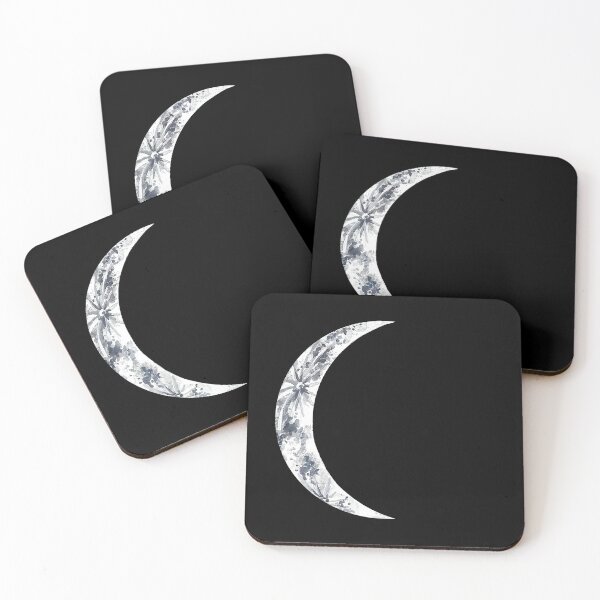 Item preview, Lunar Phases SET [NEW] designed and sold by MIST Shop.