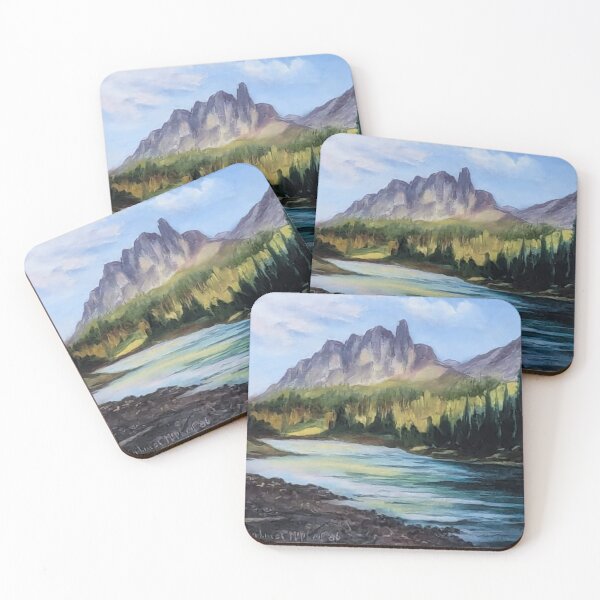 Item preview, Hidden Treasure designed and sold by FairhurstArtGallery.