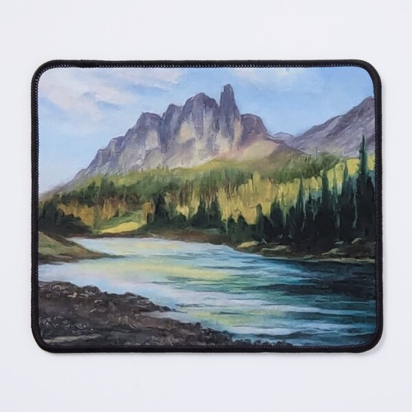 Item preview, Hidden Treasure designed and sold by FairhurstArtGallery.