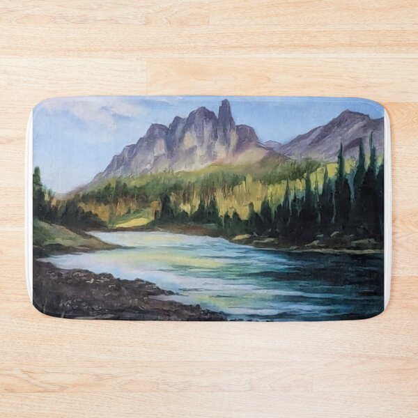 Item preview, Hidden Treasure designed and sold by FairhurstArtGallery.