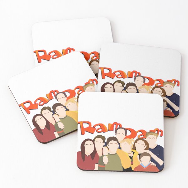 Item preview, Ramdam designed and sold by Stephisy.