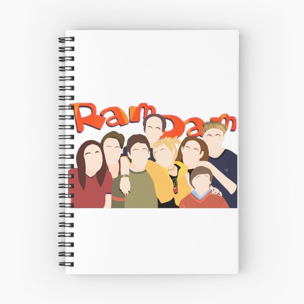 Item preview, Ramdam designed and sold by Stephisy.