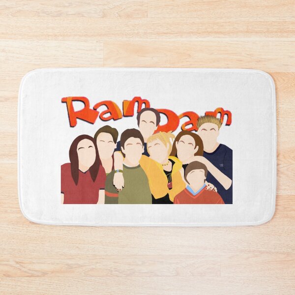 Item preview, Ramdam designed and sold by Stephisy.