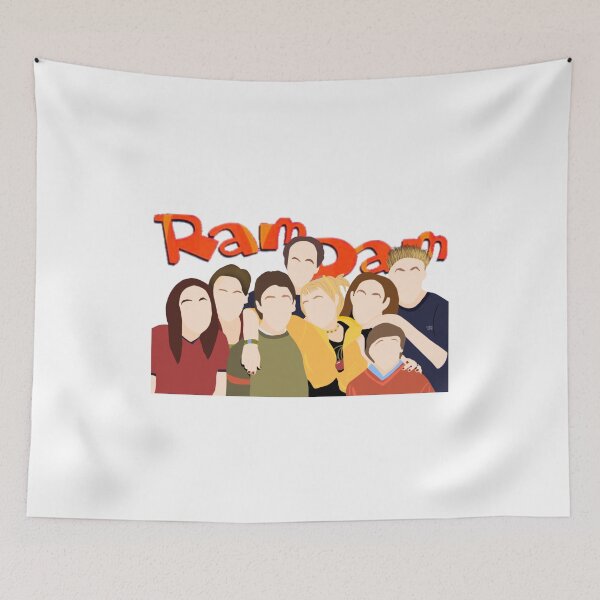 Item preview, Ramdam designed and sold by Stephisy.
