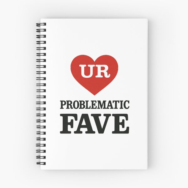 Item preview, UR Problemático Favorito designed and sold by ChickenFund.