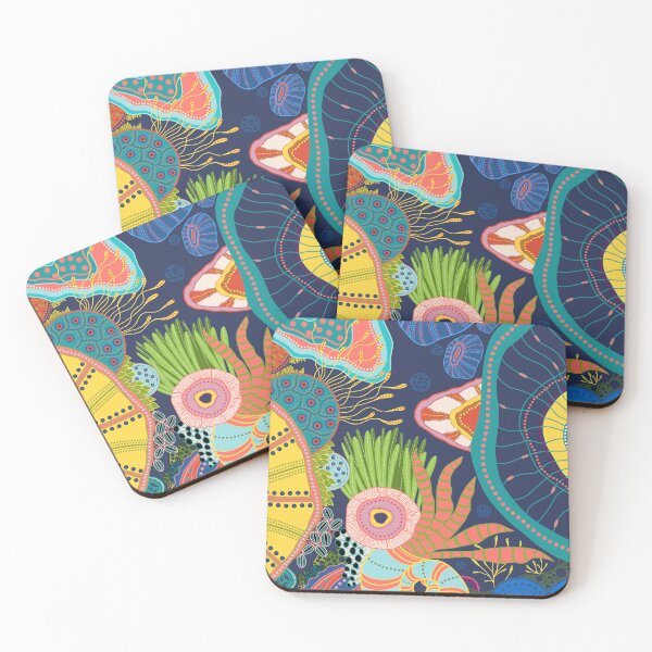 Item preview, Echoes of the Estuary designed and sold by DianaGuy.