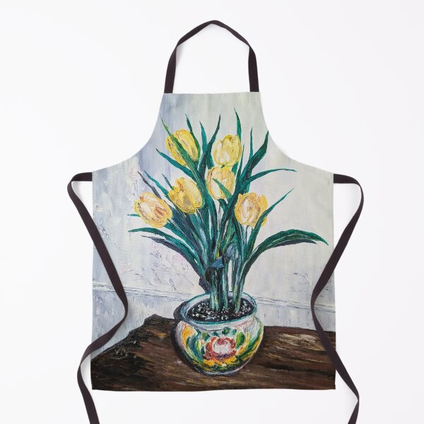 Item preview, Grandma's Flowerpot designed and sold by FairhurstArtGallery.