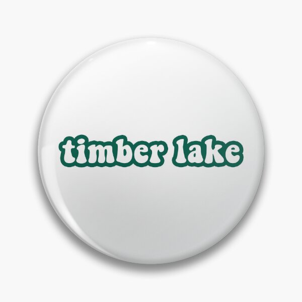 Item preview, timber lake designed and sold by designsbysamantha.