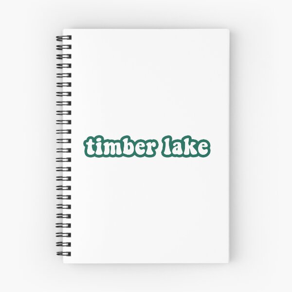 Item preview, timber lake designed and sold by designsbysamantha.