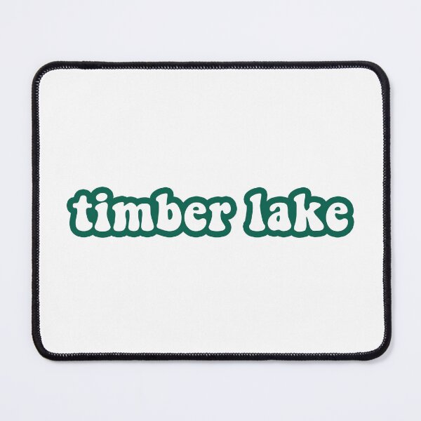 Item preview, timber lake designed and sold by designsbysamantha.