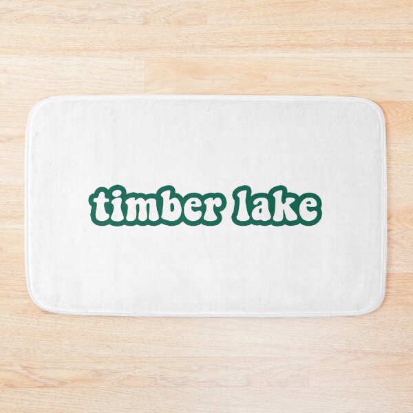 Item preview, timber lake designed and sold by designsbysamantha.