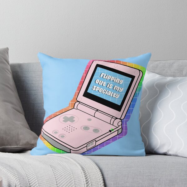 Item preview, Flipping Out designed and sold by GHOSTENva.