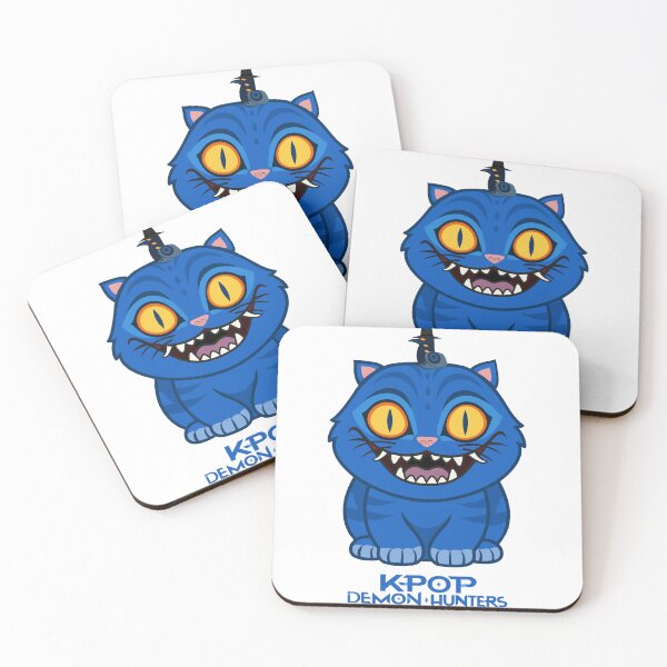 Item preview, Crouching Tiger, Hidden Bird, Kpop Demon Hunters designed and sold by lued.