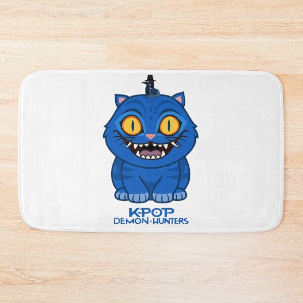 Item preview, Crouching Tiger, Hidden Bird, Kpop Demon Hunters designed and sold by lued.