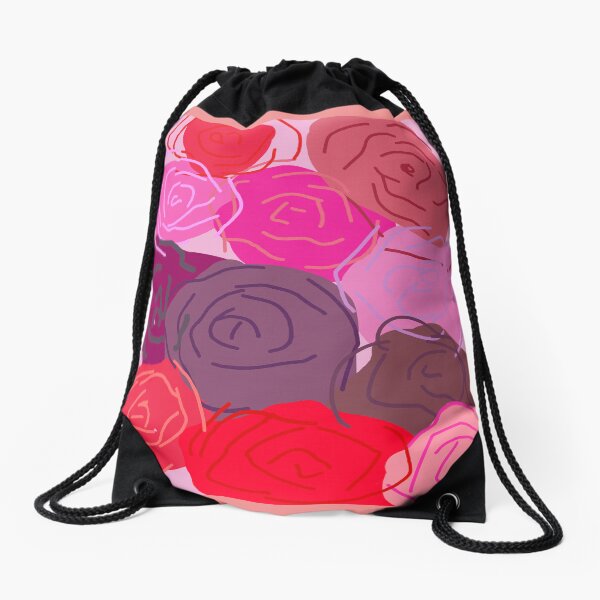 Item preview, roses! designed and sold by cutestuff4ubyme.