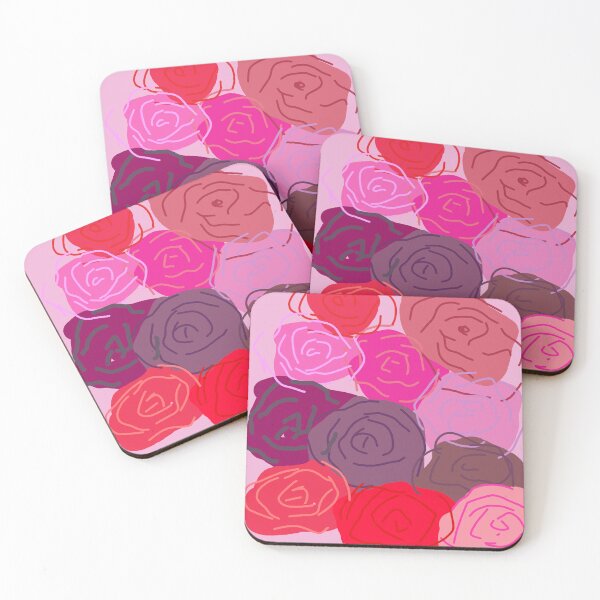 Item preview, roses! designed and sold by cutestuff4ubyme.