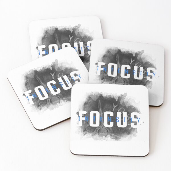 Item preview, Focus Weights designed and sold by CornerStone57.