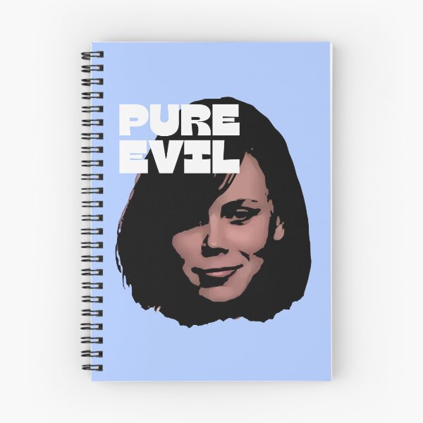 Item preview, Pure Evil designed and sold by UNK-Fatigues.