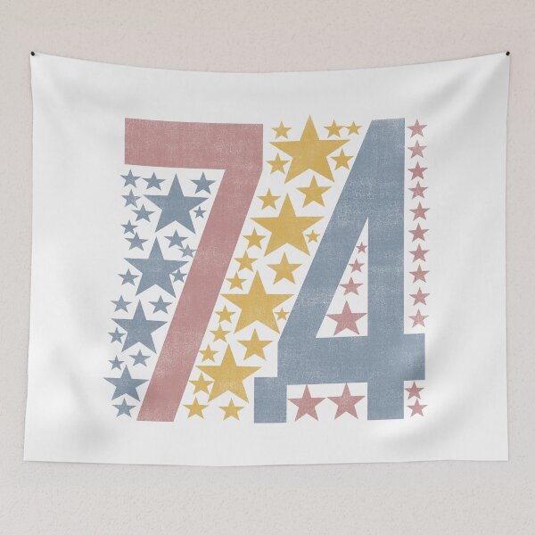 Item preview, 4 July. designed and sold by EunsooLee.