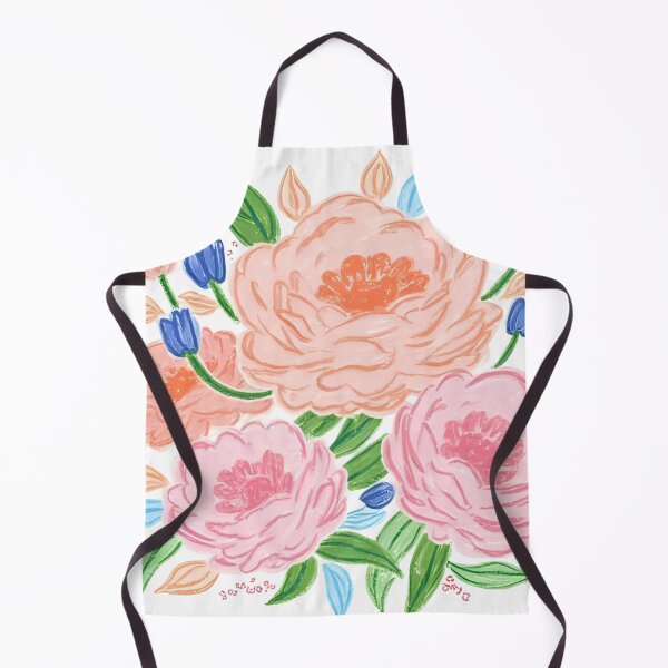 Item preview, Garden flowers designed and sold by QCena.