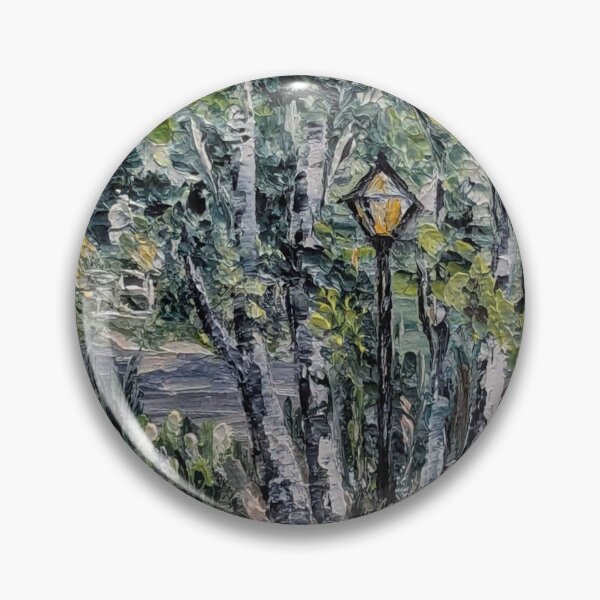 Item preview, The Lamp Post designed and sold by FairhurstArtGallery.