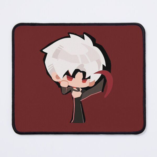 Item preview, Love and Deepspace Sylus Game Character designed and sold by Otakubunny.