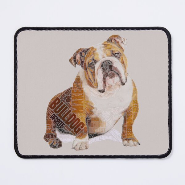 Item preview, Bulldog designed and sold by TorturedArtistX.