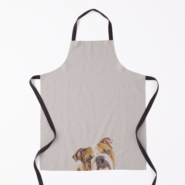 Item preview, Bulldog designed and sold by TorturedArtistX.