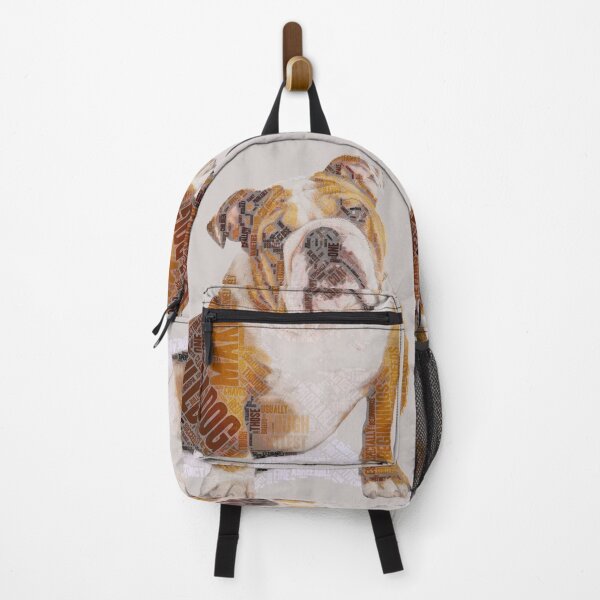 Item preview, Bulldog designed and sold by TorturedArtistX.