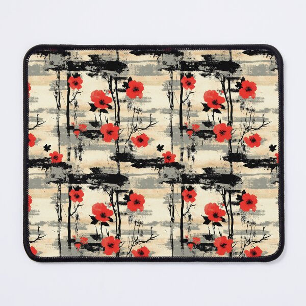 Item preview, Brush Meditates, Art Becomes Silent designed and sold by MidArtForge.