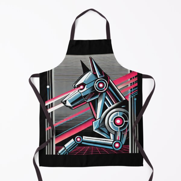 Item preview, Robot de Tesla designed and sold by TEEJAMBOREE.