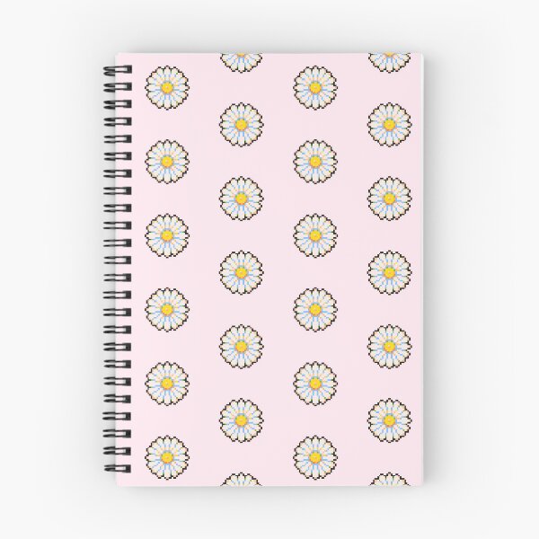 Item preview, Pixel Daisies designed and sold by pixelglade.