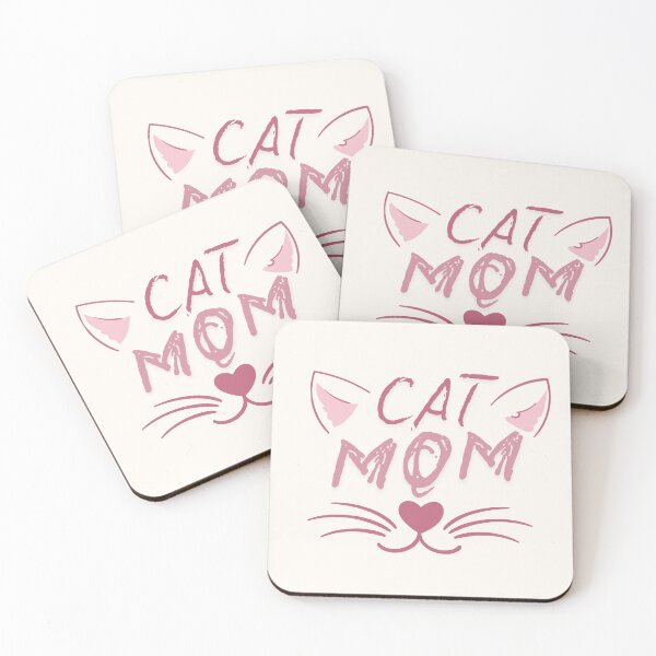 Item preview, Cat Mom designed and sold by ARI Designs.