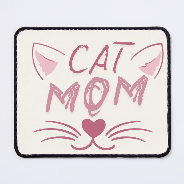 Item preview, Cat Mom designed and sold by ARI Designs.