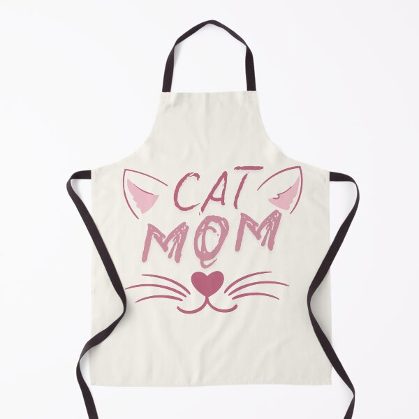 Item preview, Cat Mom designed and sold by ARI Designs.