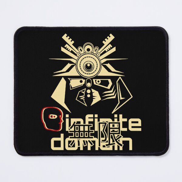 Item preview, Infinite Domain designed and sold by urrin DESIGN.