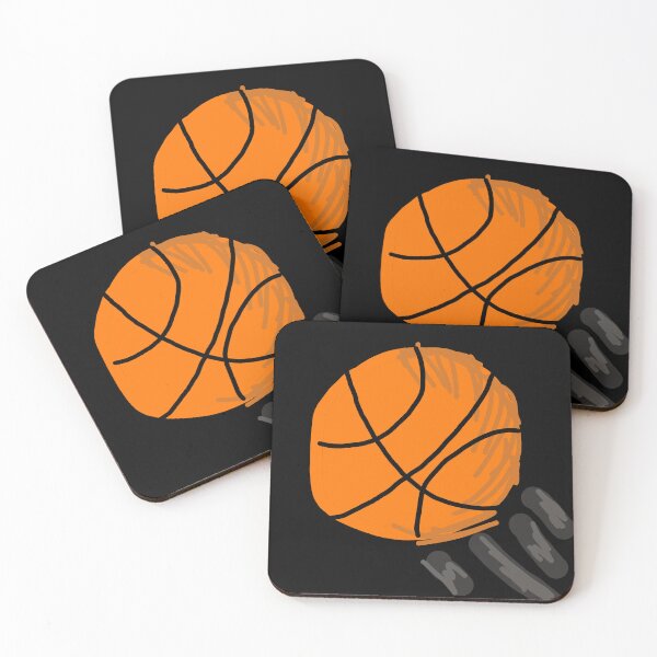 Item preview, Basketball being thrown designed and sold by cutestuff4ubyme.