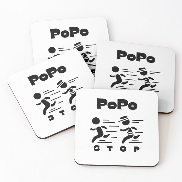 Item preview, POPOSTOP Thief Running Unisex Graphic  designed and sold by PrintArt Studio.