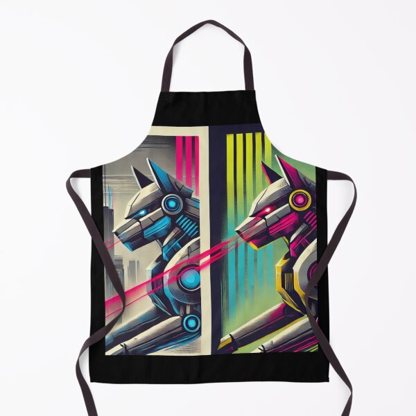 Item preview, Robot de Tesla designed and sold by TEEJAMBOREE.