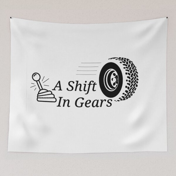 Item preview, Logo designed and sold by AShiftInGears.