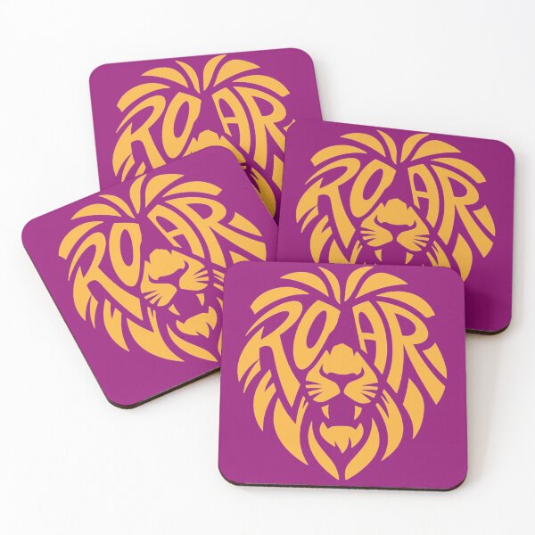 Item preview, Lion Roar Graphic Design designed and sold by RWCarpenter.