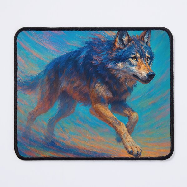 Item preview, Run Wild  Stay Free designed and sold by alw951.