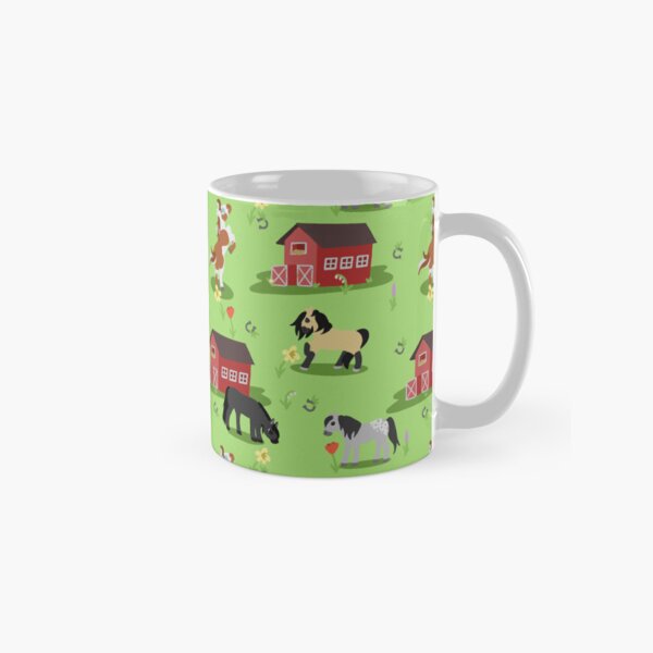 Item preview, Horsin’ Around designed and sold by Paw Place.