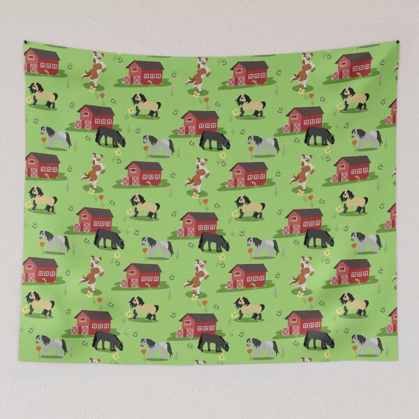 Item preview, Horsin’ Around designed and sold by Paw Place.
