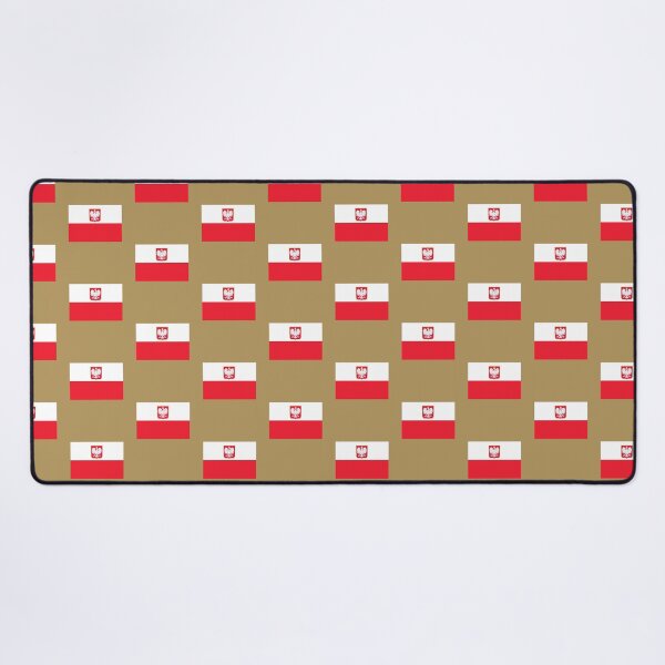 Item preview, Flag of the Republic of Poland with an eagle,, Patriot. Graphics available at Diverse Products. MJLO designed and sold by MJLO STORY TIME.