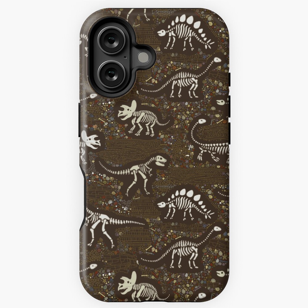 Item preview, iPhone Magsafe Tough Case designed and sold by Cecca-Designs.