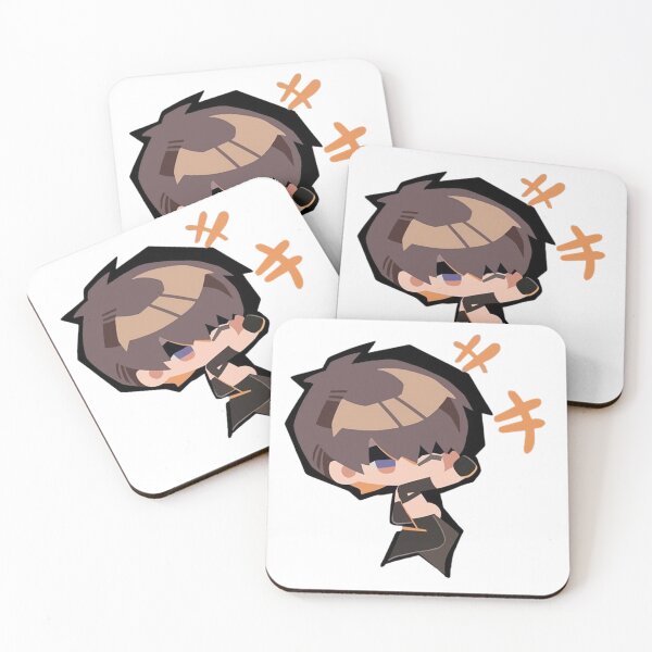 Item preview, Love and Deepspace Caleb Game Character designed and sold by Otakubunny.