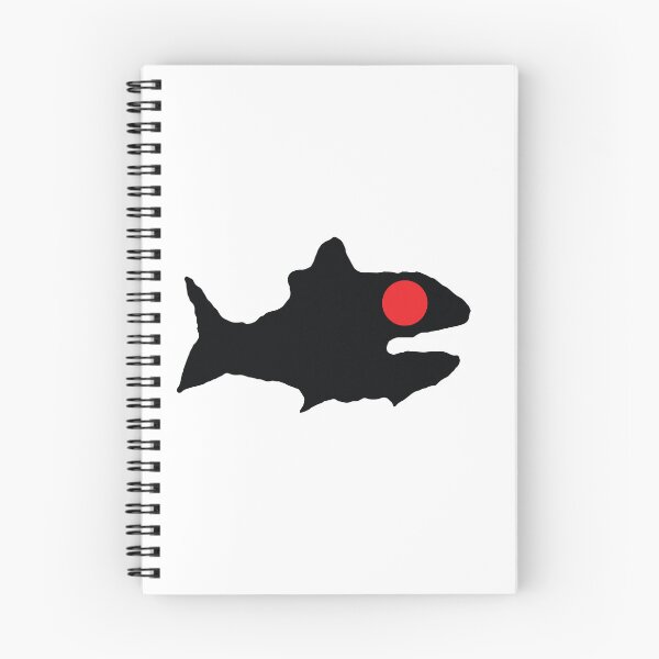 Item preview, fishy designed and sold by ElBodega.